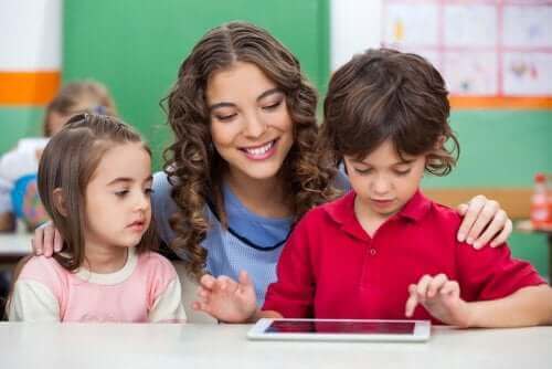幼稚園でのICT利用：情報通信技術を取り入れていく重要性