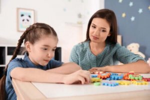 知的障害のある子どもとロックダウンに臨むためには