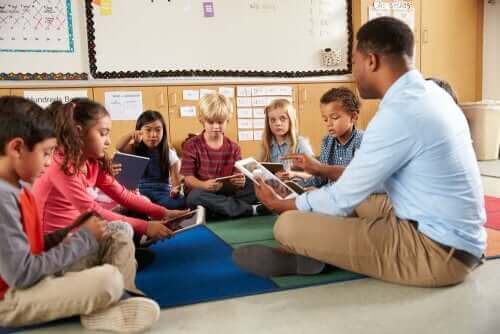 情報通信技術 ICT 幼稚園