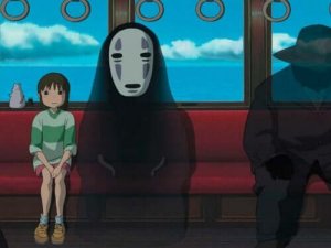 映画『千と千尋の神隠し』に込められた大事な教訓!