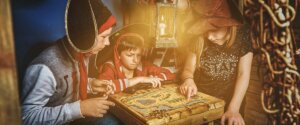 エスケープルーム:探偵ゲームを楽しむメリットとは?
