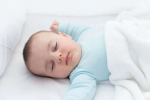 乳幼児突然死症候群 (SIDS)を防止する方法