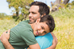 ポジティブ行動のしつけ:子どもに伝えたい12の言葉