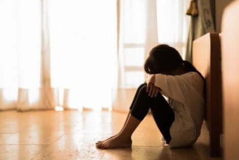 愛情不足 を示す兆候と悪影響