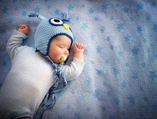 【乳幼児突然死症候群(SIDS)】防止する方法はあるのか