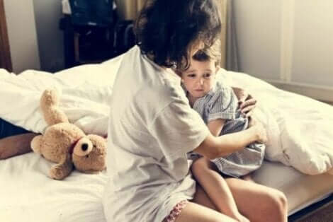 【 悪夢 対策】子どもが怖い夢を避ける５つのコツ