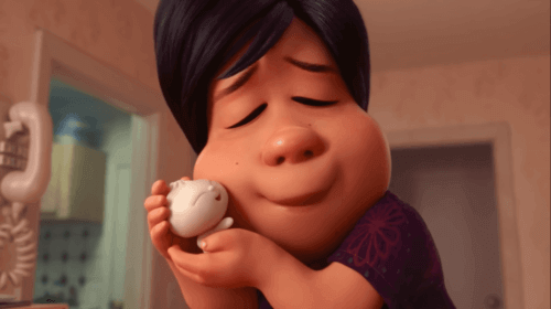 【短編アニメ:Bao】ピクサー映画に学ぶ「空の巣症候群」とは?