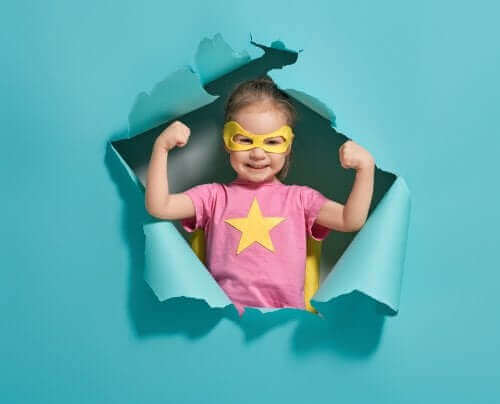 【ポジティブ思考リュックサックとは?】子どもの自尊心を高めよう