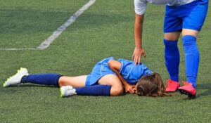 【スポーツによる怪我の種類!】子どもに起こるスポーツ外傷とは