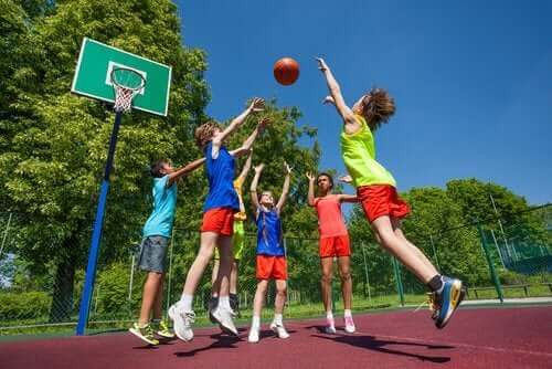【スポーツによる 怪我 】子どもに起こりやすいスポーツ外傷