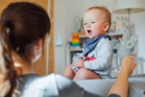 【発達のマイルストーン】うちの子には言語訓練が必要?