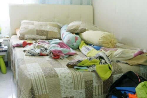 整理整頓 子ども コツ