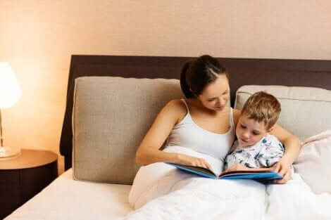 読書 喜び 子ども