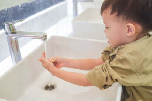 【発達過程】2歳～３歳児に起こる６つの重要な変化