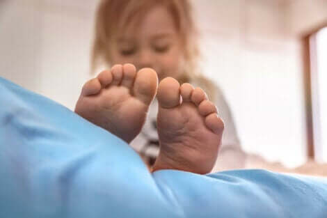 【睡眠に関する問題】子どもの 覚醒障害 とは