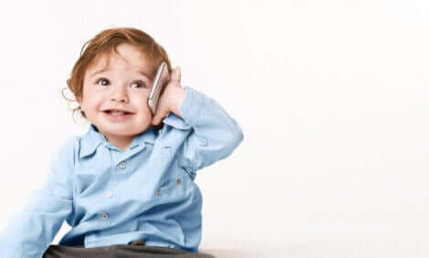 初めての言葉 赤ちゃん