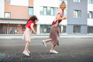 【粗大運動能力】子ども達の能力を強化する8つの遊び