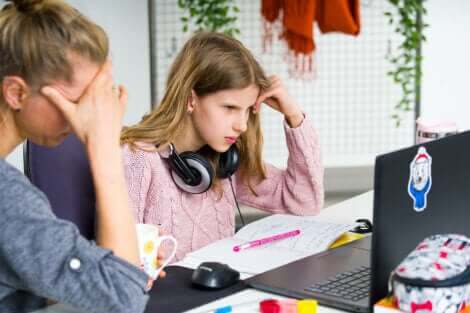 学習障害 10代の子ども