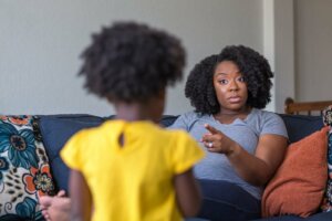 問題行動 しつけ