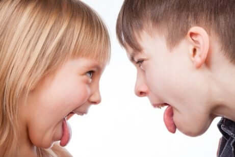 子ども しつけ 人をからかう子ども 対処法