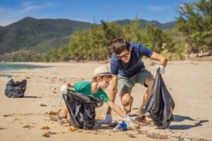 【エコ意識を高める】家族で楽しむ環境教育アクティビティ