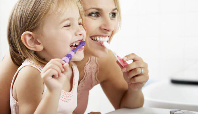 【乳歯】子どもの歯の健康を保つ方法とは