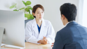 健康診断を受けるべき7つの理由