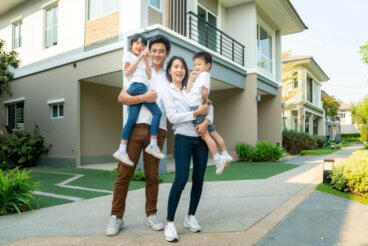 借り上げ社宅の特徴とメリット